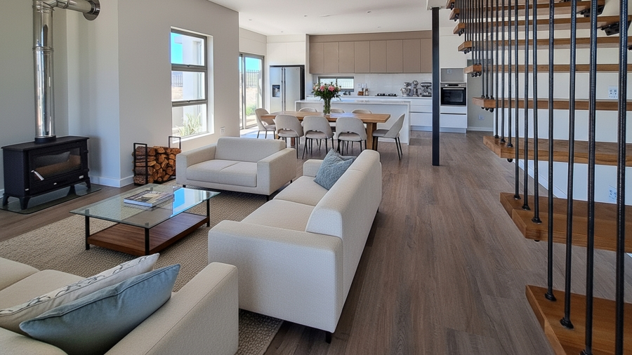 0 Bedroom Property for Sale in Langebaan Country Estate Western Cape